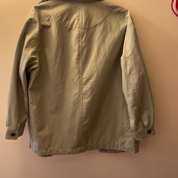 Jacket - Picture 3 of 3